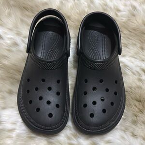 Crocs Platform